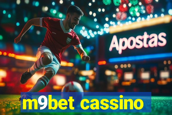 m9bet cassino